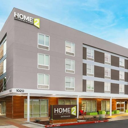 Home2 Suites By Hilton West Sacramento, Ca Eksteriør bilde