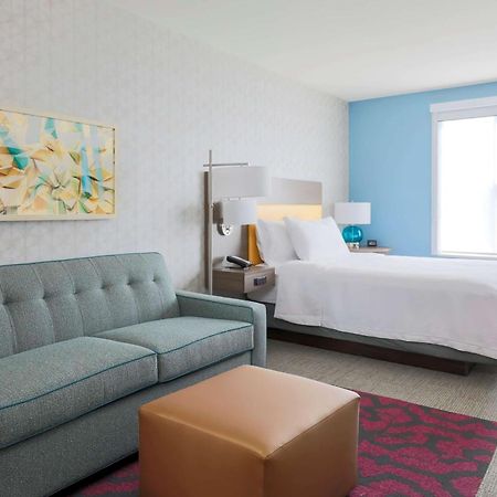 Home2 Suites By Hilton West Sacramento, Ca Eksteriør bilde