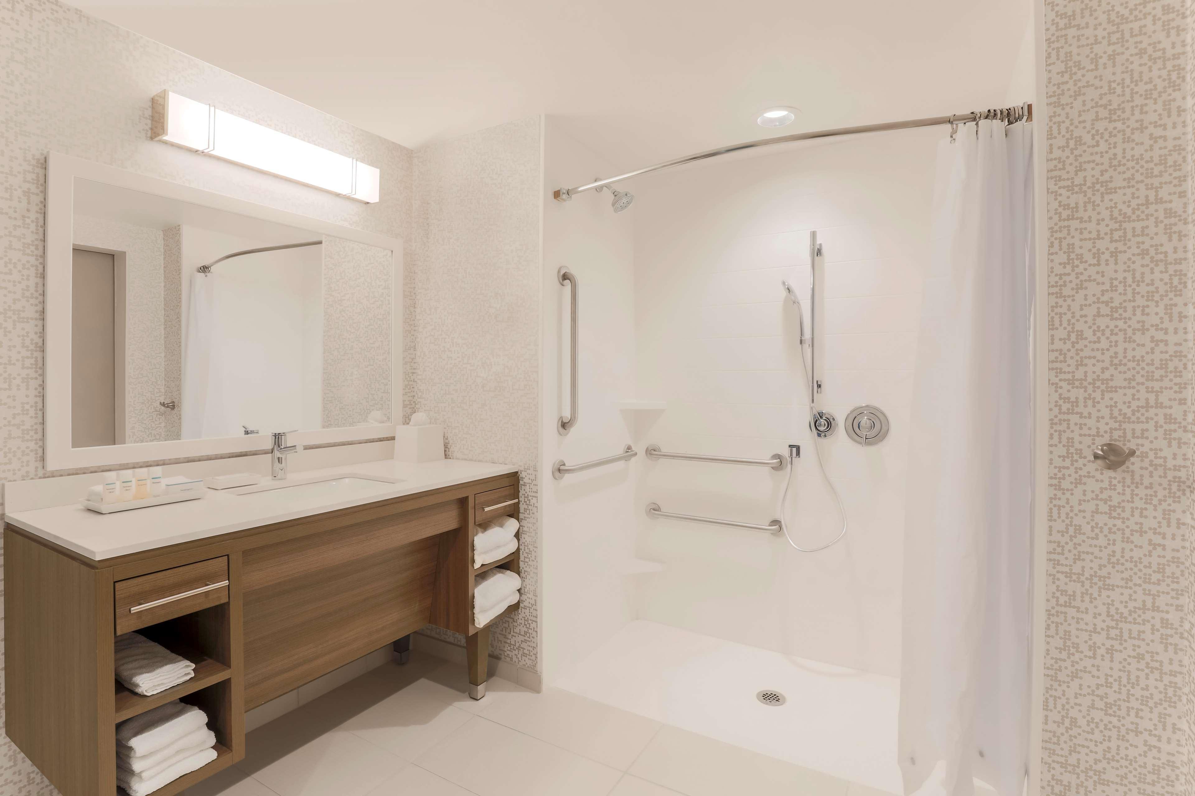 Home2 Suites By Hilton West Sacramento, Ca Eksteriør bilde