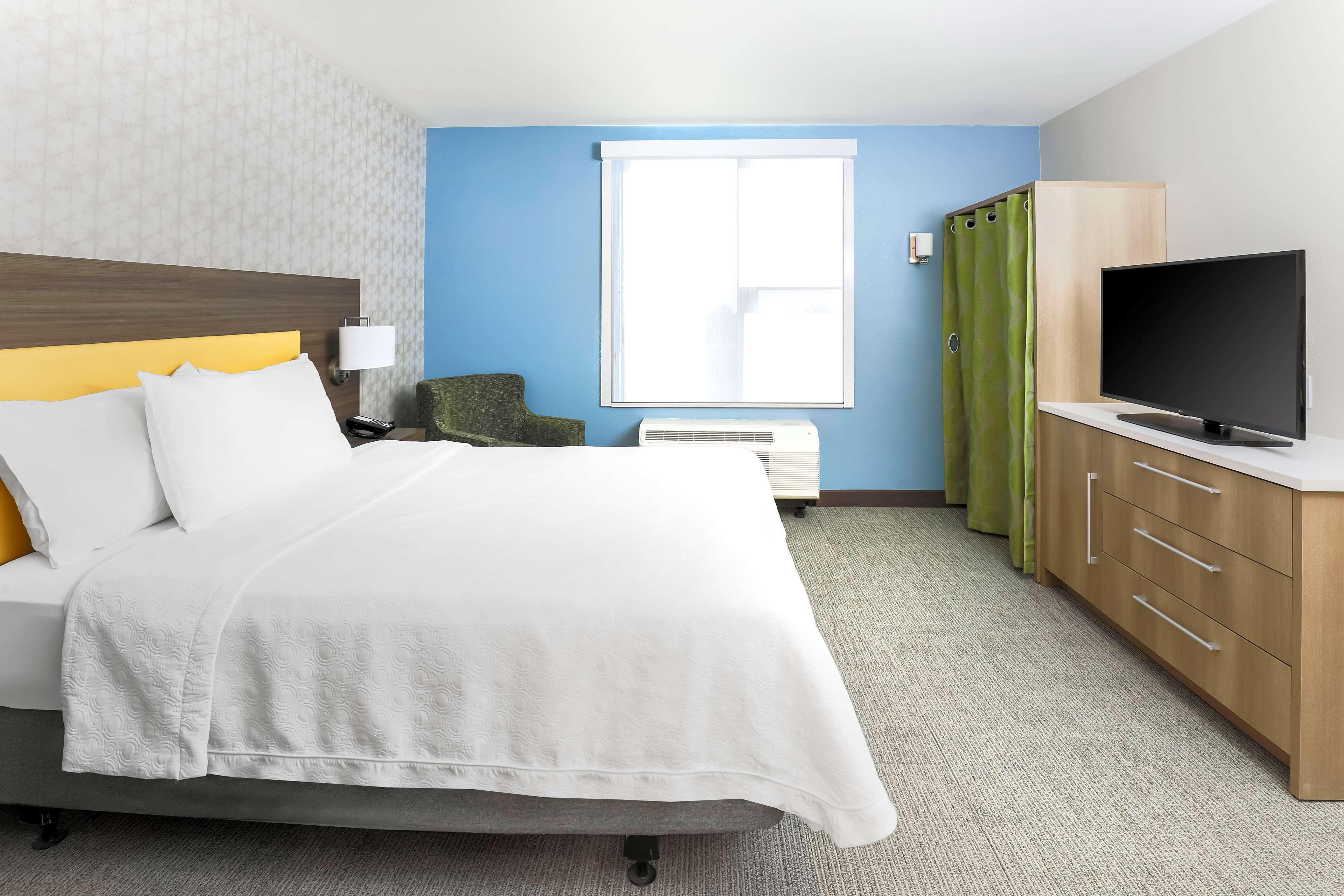 Home2 Suites By Hilton West Sacramento, Ca Eksteriør bilde