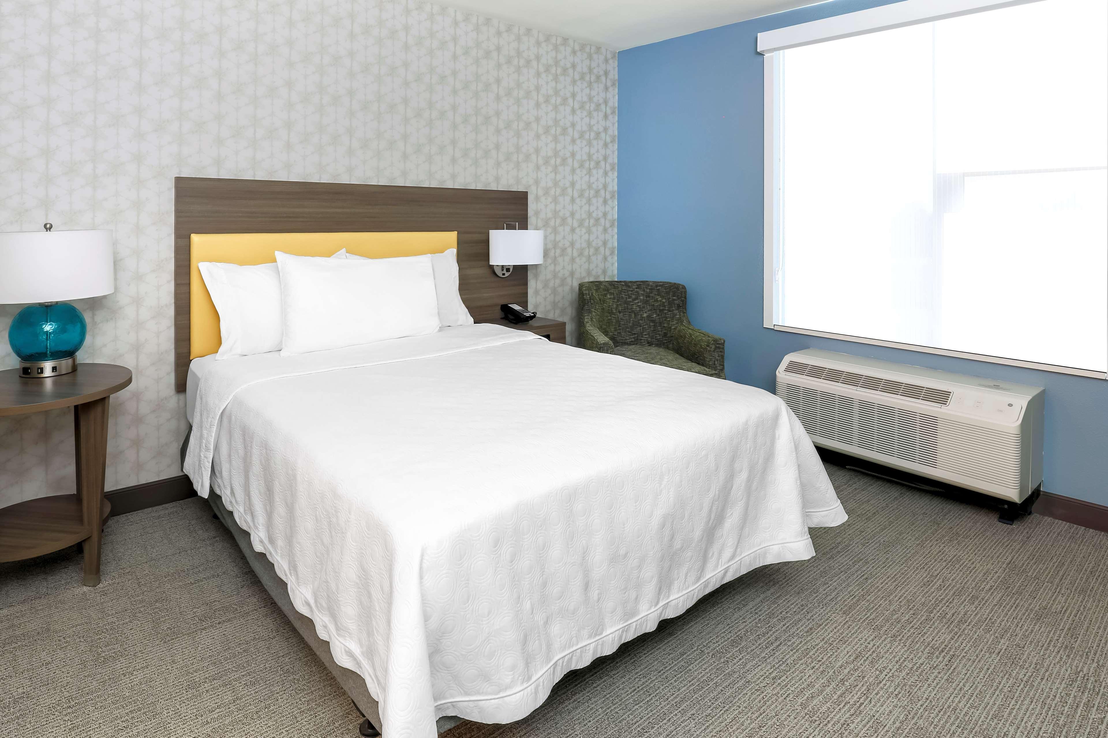 Home2 Suites By Hilton West Sacramento, Ca Eksteriør bilde