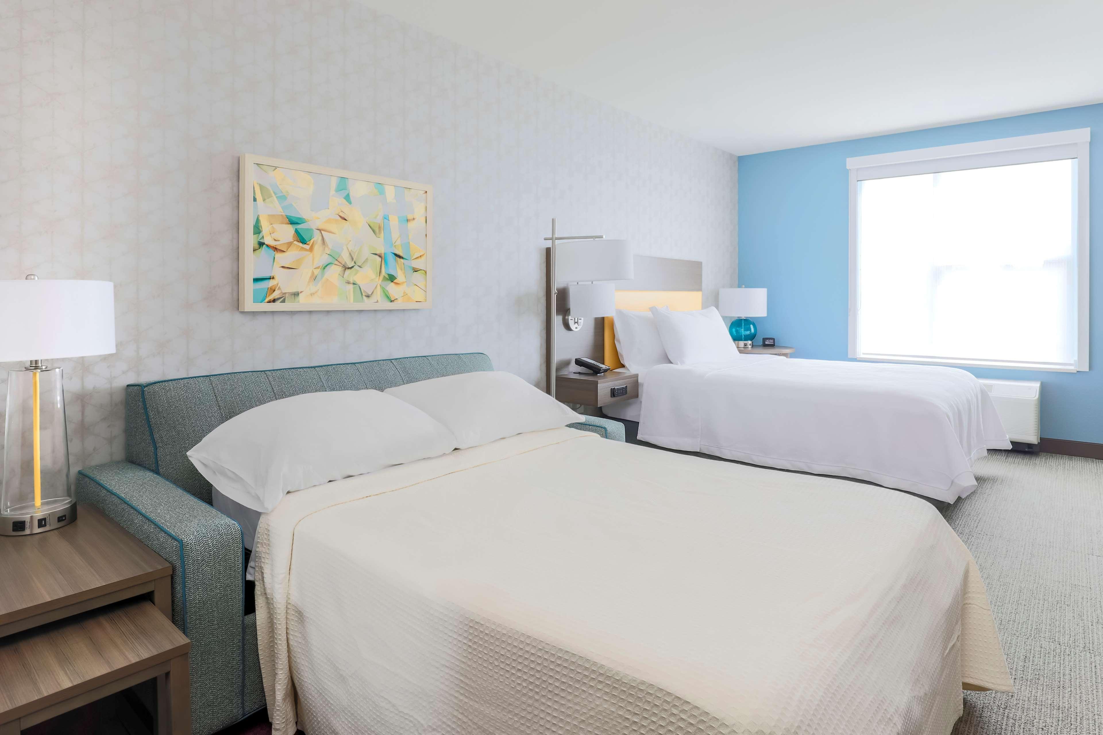 Home2 Suites By Hilton West Sacramento, Ca Eksteriør bilde
