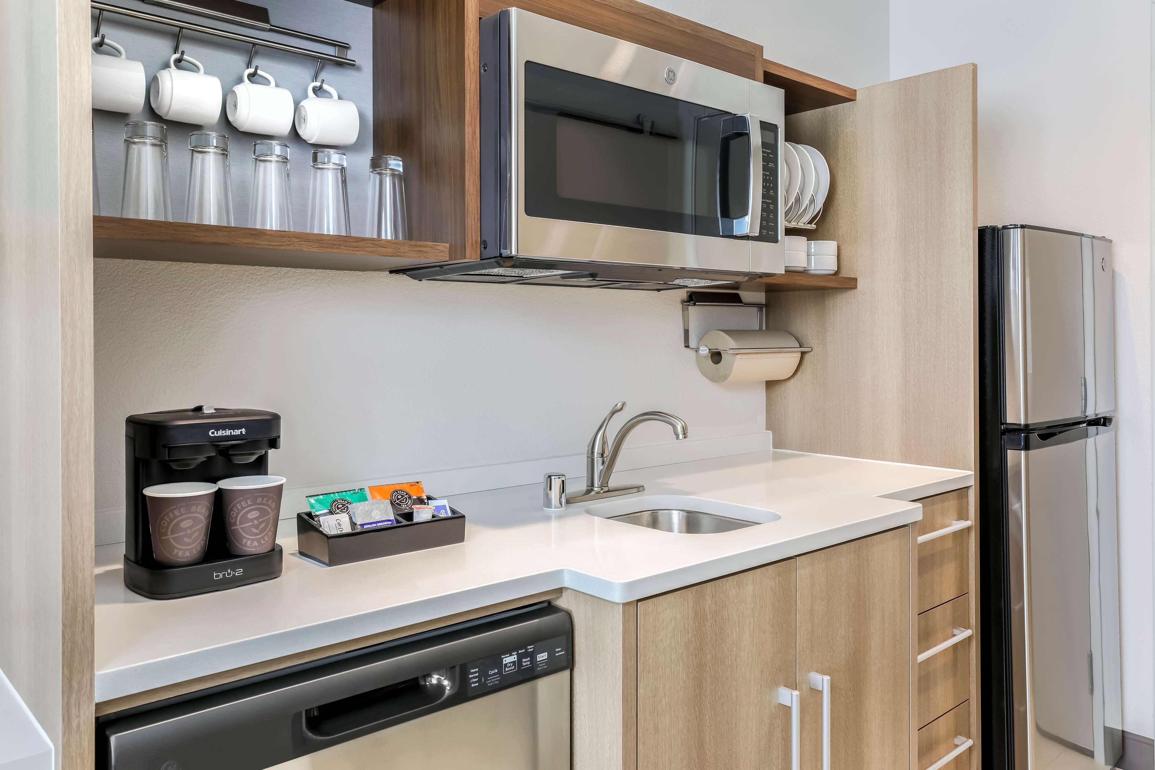 Home2 Suites By Hilton West Sacramento, Ca Eksteriør bilde