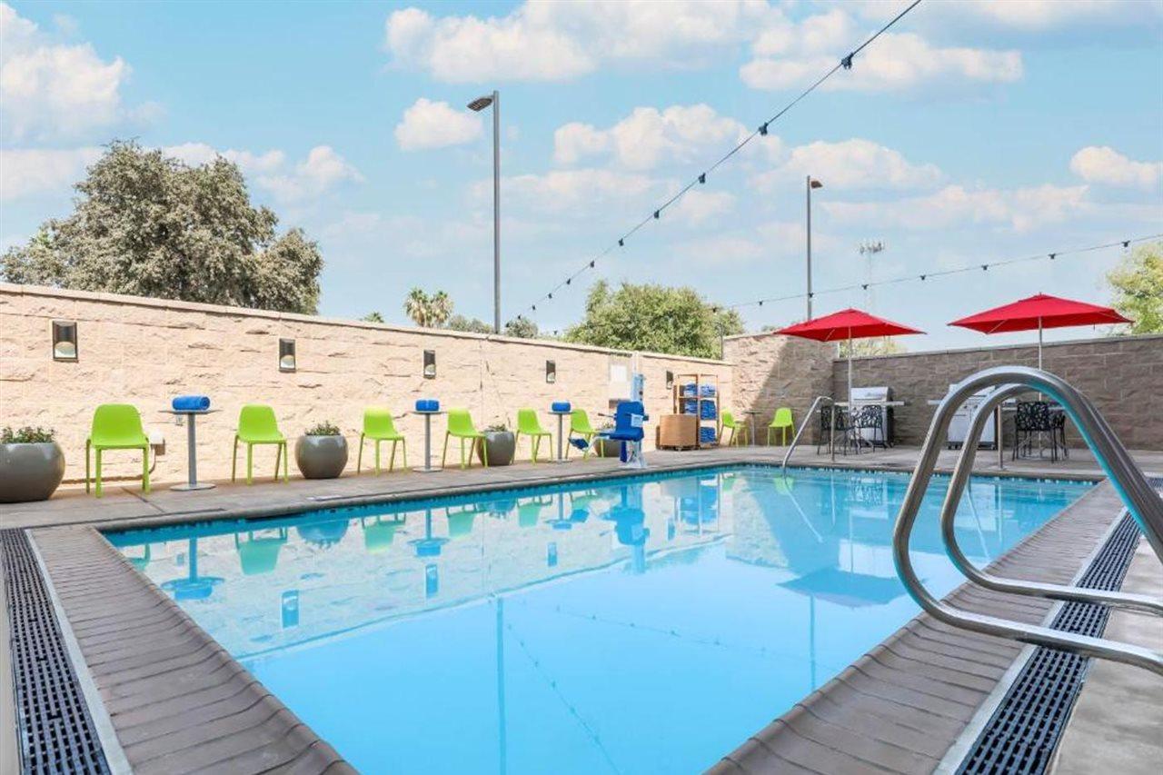 Home2 Suites By Hilton West Sacramento, Ca Eksteriør bilde