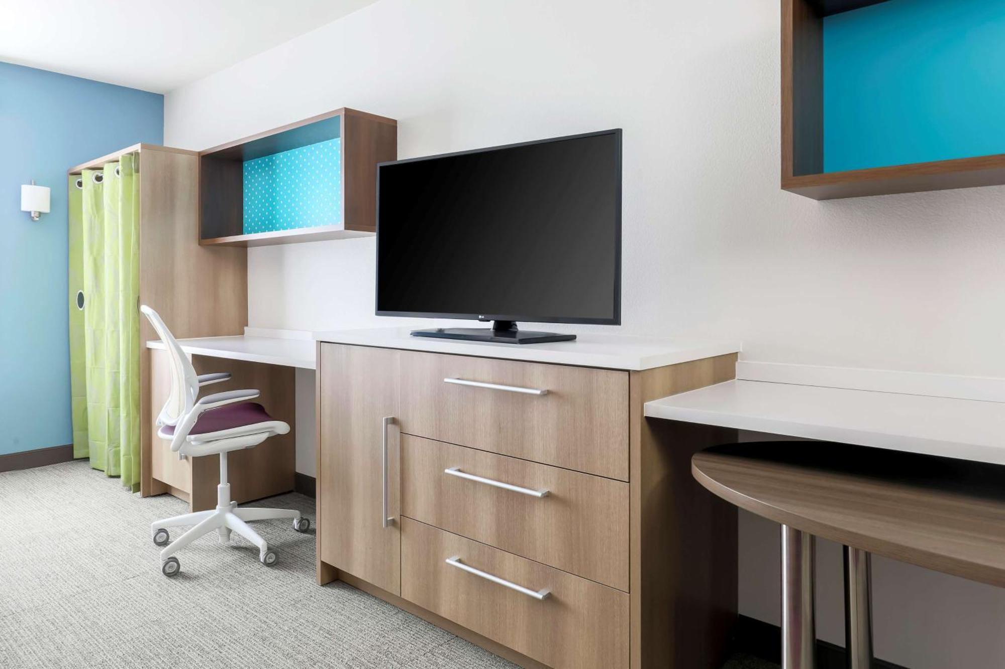 Home2 Suites By Hilton West Sacramento, Ca Eksteriør bilde