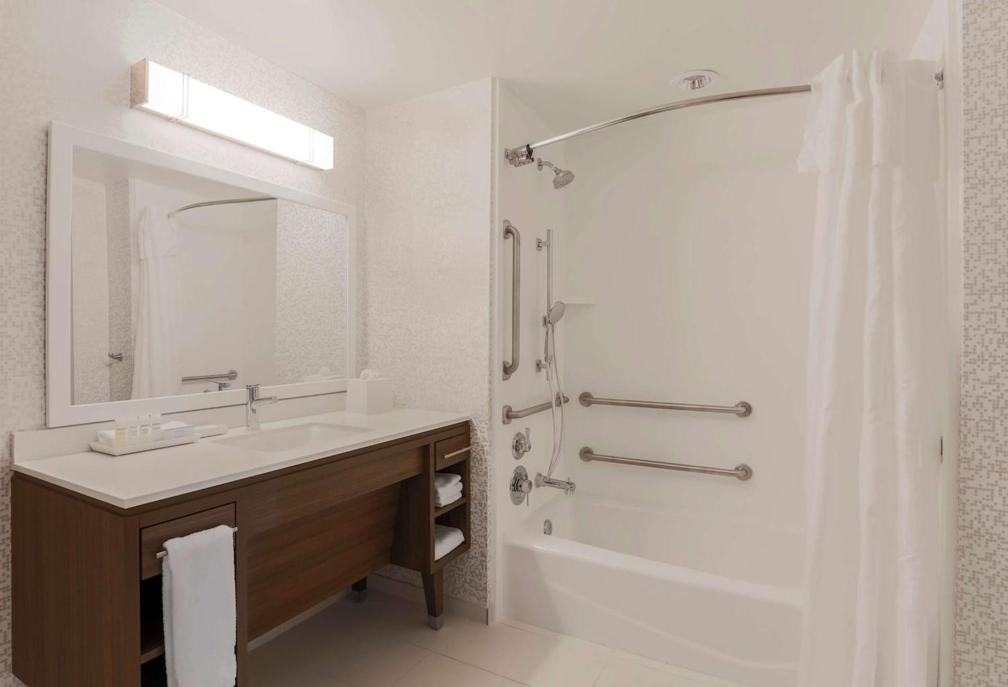 Home2 Suites By Hilton West Sacramento, Ca Eksteriør bilde